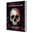 Vampire the Masquerade 5th Tattered Facade