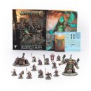 ARMEESET: HELSMITHS OF HASHUT (DEU)