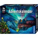 Die drei ??? Adventskalender 2025