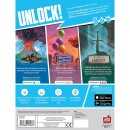 Unlock! - Enchanted Adventures (DE)