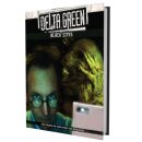 Delta Green - Black Sites (Abenteueranthologie)