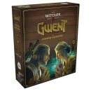 Gwent: Das Legendäre Kartenspiel