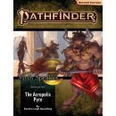 Pathfinder Adventure Path 216: The Acropolis Pyre