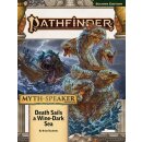 PPathfinder Adventure Path 217: Death Sails a Wine-Dark Sea
