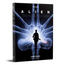 ALIEN RPG Evolved Edition Core Rulebook (SciFi RPG,...