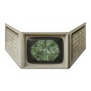 ALIEN RPG Evolved Edition MU/TH/UR Screen (RPG Accessory)