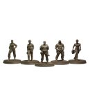 ALIEN RPG Miniatures Set Rapture Protocol (Boxed...
