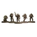 ALIEN RPG Miniatures Set Rapture Protocol (Boxed Miniatures Set)