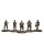 ALIEN RPG Miniatures Set Rapture Protocol (Boxed Miniatures Set)