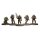 ALIEN RPG Miniatures Set Rapture Protocol (Boxed Miniatures Set)