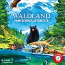 Waldland - Immergrün & Artenreich