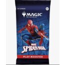 MTG - Marvels Spider-Man - Play Booster EN