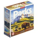 Parks 2nd Edition (DE)