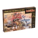 Axis & Allies - Anniversary Edition