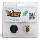 Hive Pocket - Assel (Erw.) (DE)