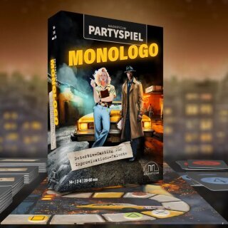 MONOLOGO
