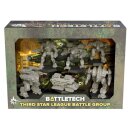 BattleTech Third Star League Battle Group