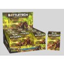 BattleTech Gothic Salvage Box