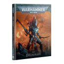 Codex: Drukhari (Hb) (Englisch)