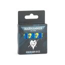 Warhammer 40000: Drukhari Dice Set