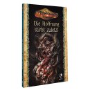 Cthulhu: Die Hoffnung stirbt zuletzt (Softcover)