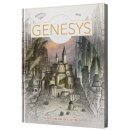 Genesys - Core Rulebook - EN
