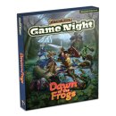 Pathfinder Game Night: Dawn of the Frogs (Deluxe Adventure)