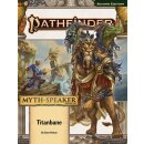 Pathfinder Adventure Path. 218: Titanbane