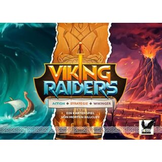 Viking Raiders (DE) [Stationär]