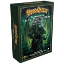 HeroQuest -  Joe Manganiello’s The Crypt of...