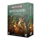 WH UNDERWORLDS: SPITEWOOD (ENGLISH)