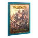 ARCANE JOURNAL: THE WAR OF SETTRAS FURY