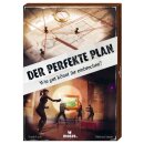 Der Perfekte Plan - Krimispiel