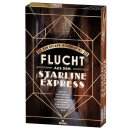 Flucht aus dem Starline Express - Escape Room