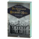 Das Geheimnis von Holborn - Escape Room