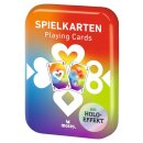 Spielkarten-Set Rainbow