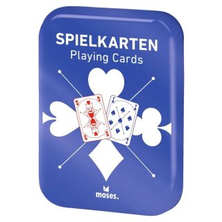 Spielkarten-Set Classic