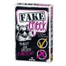 Fake Check - Quiz Spiel