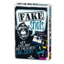 Fake Shots - Quiz Spiel