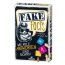 Fake Facts - Quiz Spiel