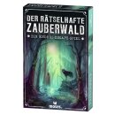 Der rätselhafte Zauberwald - Knobel-Escape-Spiele