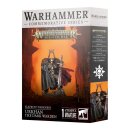 S/DARKNESS: URKHAN DER DUNKLE WÄCHTER