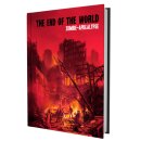 The End of the World - Zombie-Apokalypse