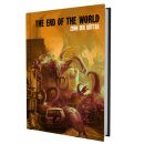 The End of the World - Zorn der Götter