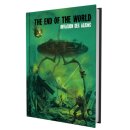 The End of the World - Invasion der Aliens