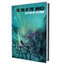 The End of the World - Aufstand der Maschinen