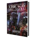 Vampire: Die Maskerade - Chicago bei Nacht