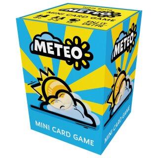 Meteo (DE)