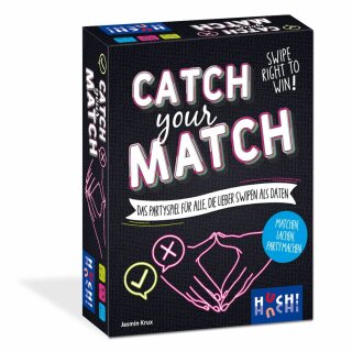 Catch your Match! (DE)