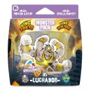King of Tokyo - Luchador Monsterpack (DE)